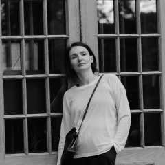 Marina Zelentsova, 24.07, Санкт-Петербург