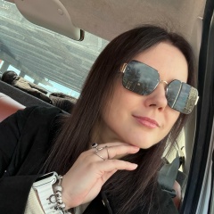 Алёна Скобенко, 12.04.1987, Уфа