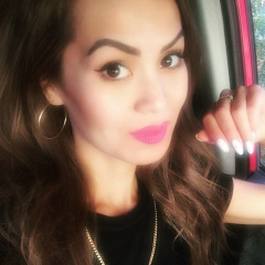 Айгерим Бектасова, 29.08