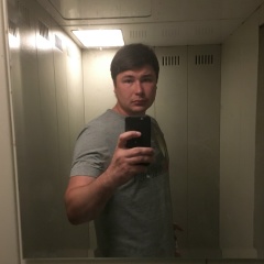 Илья Жиляев, Самара