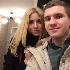 Льоша Делюга, 30.03.1991, Хмельницкий