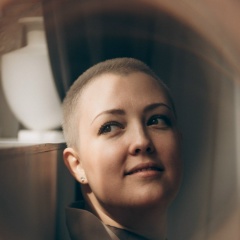 Вера Разоренова, Красноярск