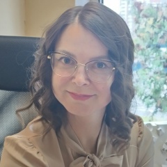 Юлия Кравченко, 15.10, Киров