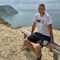 Станислав Бирюков, 10.11.1985, Калуга