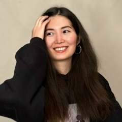 Aray Zhumatayeva, 24.10.1992, Алматы