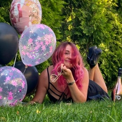 Мария Куликова, 07.09, Днепр (Днепропетровск)