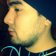 Данияр Садыров, 27.02, Астана