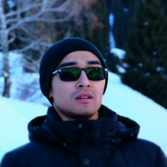 Тілекжан Намазбеков, 22.11, Алматы