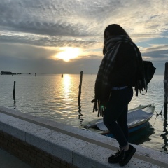 Анна Юсифова, 11.11, Унгены