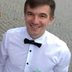 Вєталь Шаран, 28.05.1991, Нововолынск