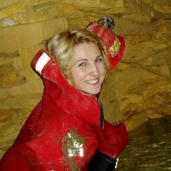 Люба Савиных, 22.08