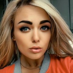 Леся Морозова, 04.03, Москва