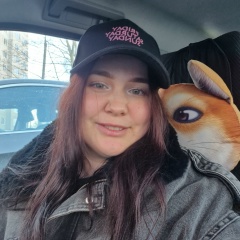 Дарья Филиппова, Чебоксары