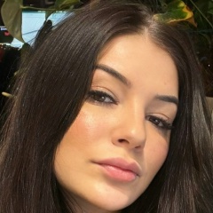 Екатерина Гурова, 12.04, Москва