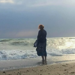 Анна Ганьшина, 16.02, Санкт-Петербург