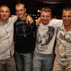 Aleks Holtvinski, 04.10.1983, Gdańsk