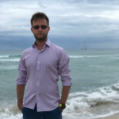 Роман Смирнов, 17.11, Санкт-Петербург