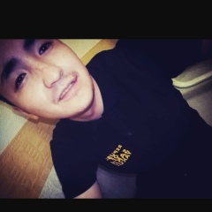 Коля Сосин, 21.08.1995, Якутск