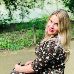 Марина Константинова, 17.03, Москва