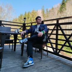 Никита Клипач, 13.12.1999