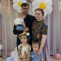 Lubasha Gulova, 08.02, Соль-Илецк