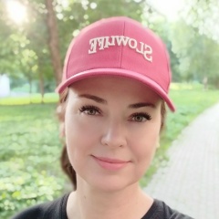 Елена Нечаева, 03.08.1980, Пушкин
