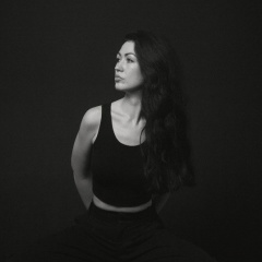 Инна Полухина, Москва