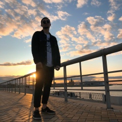 Дмитрий Киселев, 20.08, Казань