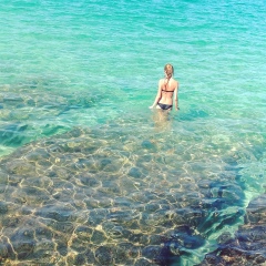 Наталя Фриз, 21.11.1992, Barletta