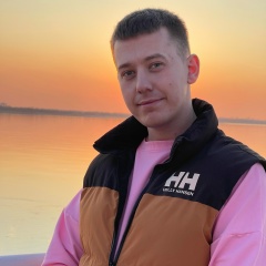 Владлен Елисеев, 16.06, Хабаровск