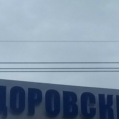 Николай Федоровский, Курган