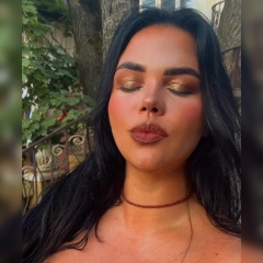 Виктория Дорохина, Москва