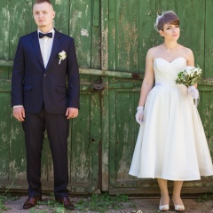 Майя Коцур, 31.05, Черновцы