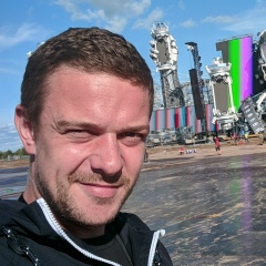 Алексей Кортунов, Княгинино