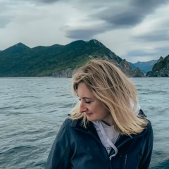 Just Me, 07.05, Санкт-Петербург