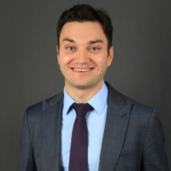 Иван Тараскин, 13.09, Москва