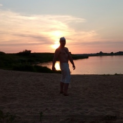 Александр Норматив, 10.01.1902, Нижний Новгород