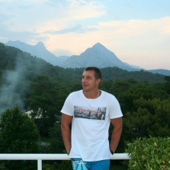 Александр Кубарев, 05.12.1975, Санкт-Петербург