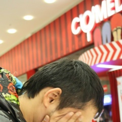 Ахмед Исламов, 09.02, Зеленоград