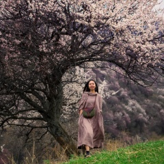 Асем Мусина, 22.12, Алматы