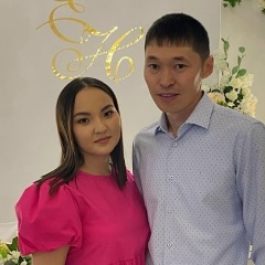 Даулет Макажанов, 22.08, Победа