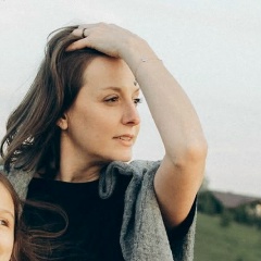 Анна Лукина, 06.07, Санкт-Петербург