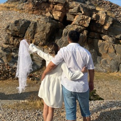 Малика Мушрапилова, 22.08, Алматы