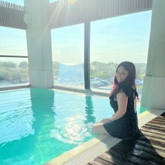 Сабина Нанба, 09.08.1991, Краснодар