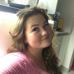 Анастасия Лапко, 16.05, Калининград