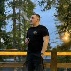 Юрий Глущенко, 10.07, Североморск