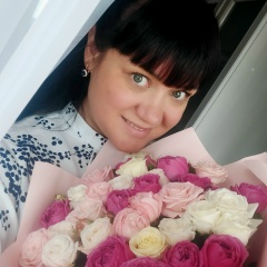 Анна Тарасова, 09.04, Саратов