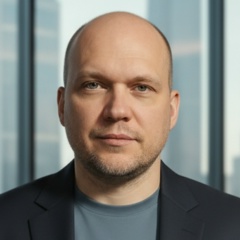 Сергей Кожуховский, 05.10