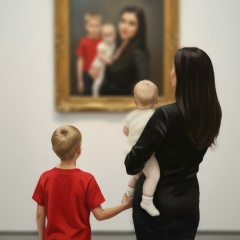 Elinka Etdzati, 30.12, Владикавказ