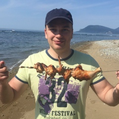 Роман Романов, Ашулук